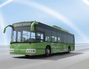 Dongfeng EQ6110 HEV '2010–至今