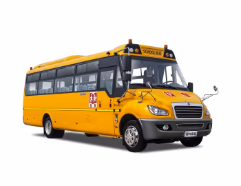 Dongfeng EQ6750ST School Bus
