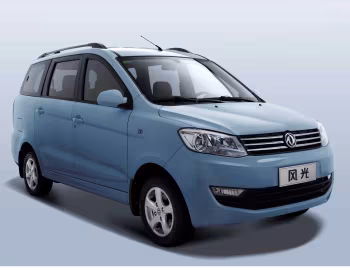 Dongfeng Fengguang 330 '04.2013–14