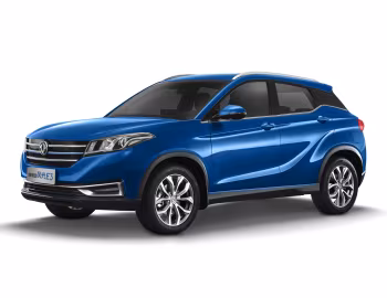 Dongfeng Fengon e3 '2019–н.в.