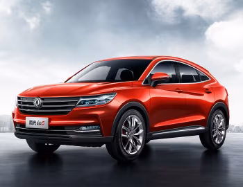 Dongfeng Fengon iX5 '2018–н.в.