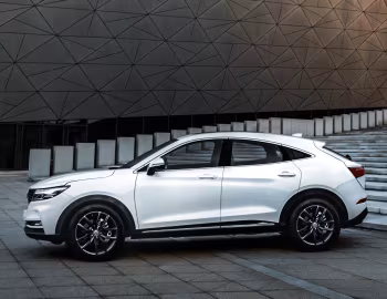 Dongfeng Fengon iX5 '2018–н.в.