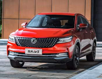 Dongfeng Fengon iX5 '2018–н.в.