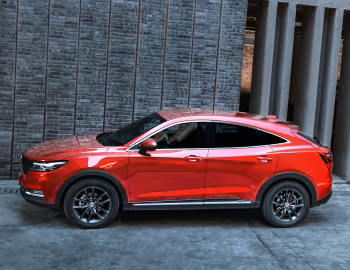 Dongfeng Fengon iX5 '2018–н.в.