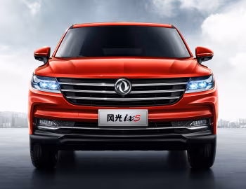 Dongfeng Fengon iX5 '2018–н.в.