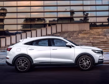 Dongfeng Fengon iX5 '2018–н.в.
