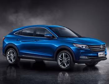 Dongfeng Fengon iX5 '2018–н.в.