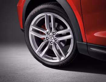 Dongfeng Fengon iX5 '2018–н.в.
