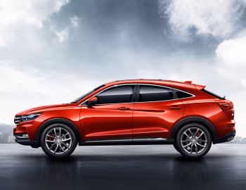Dongfeng Fengon iX5 '2018–н.в.