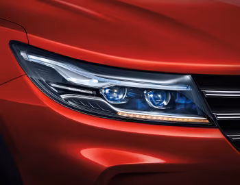 Dongfeng Fengon iX5 '2018–н.в.