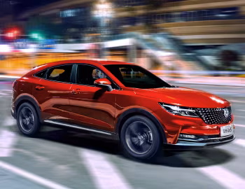 Dongfeng Fengon iX5 '2018–н.в.