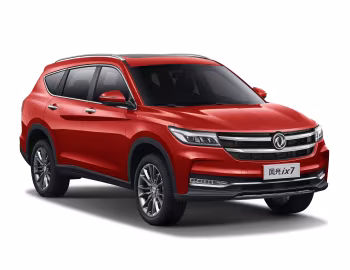 Dongfeng Fengon iX7 '2019–23