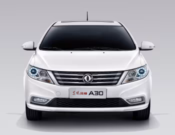 东风风神A30 '08.2014–19