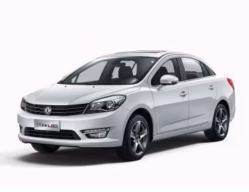 Dongfeng Aeolus L60 '03.2015–19