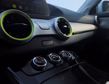 Interior Forthing Leiting '2023–pr.
