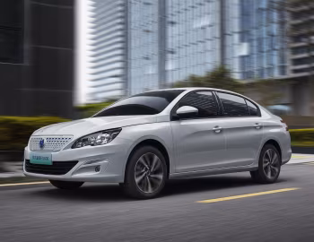 Fukang ES600 '2022–н.ч.