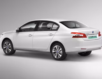 Fukang ES600 '2022–pr.