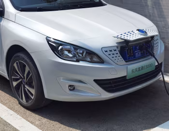 Fukang ES600 '2022–н.ч.