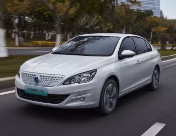 Fukang ES600 '2022–н.ч.