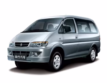 Dongfeng Future '2005–????