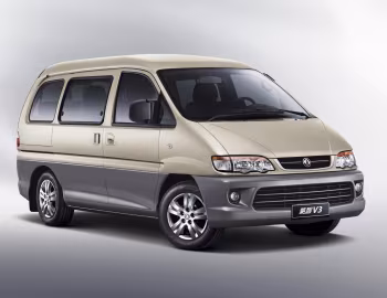 Dongfeng Future V3 '2015–????