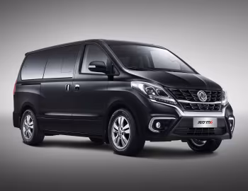 Dongfeng Future M6 '2018–至今