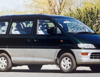 Dongfeng Future '2001–????