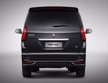 Dongfeng Future M6 '2018–至今