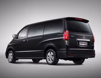 Dongfeng Future M6 '2018–至今