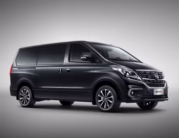 Dongfeng Future M7 '2018–至今