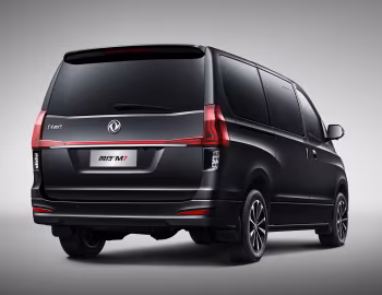 Dongfeng Future M7 '2018–至今