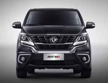 Dongfeng Future M6 '2018–至今