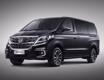 Dongfeng Future M7 '2018–至今