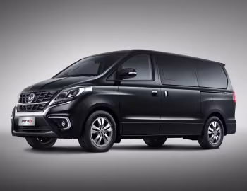 Dongfeng Future M6 '2018–至今