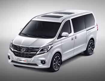 Dongfeng Future M7 '2018–至今