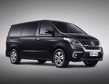 Dongfeng Future M6 '2018–至今