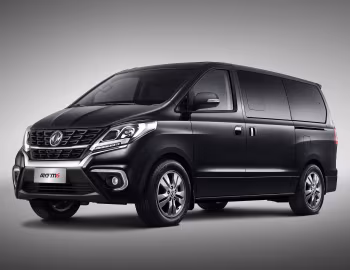 Dongfeng Future M6 '2018–至今