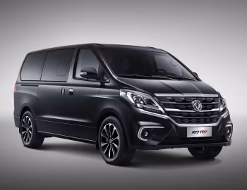 Dongfeng Future M7 '2018–至今