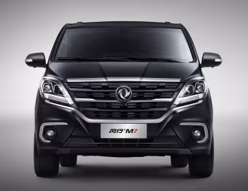 Dongfeng Future M7 '2018–至今