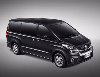 Dongfeng Future M6 '2018–至今