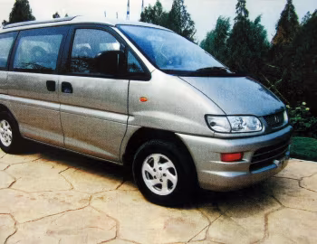 Dongfeng Future '2001–????