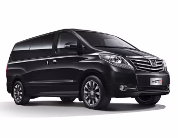 Dongfeng Future CM7 '2017–18