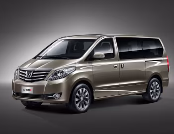 Dongfeng Future CM7 '2013–17