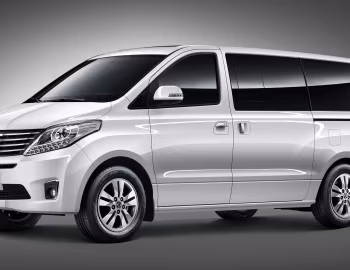 Dongfeng Future CM7 '2013–17
