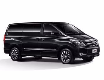Dongfeng Future CM7 '2017–18