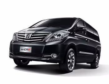 Dongfeng Future CM7 '2017–18