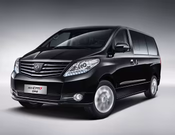 Dongfeng Future CM7 '2013–17