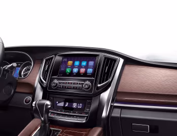 Торпедо Dongfeng Future CM7 '2013–17