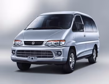 Dongfeng Future M3 '11.2012–15