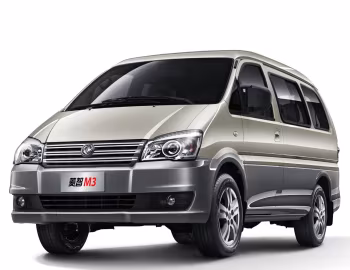 Dongfeng Future M3 '2015–????
